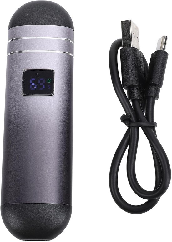 Slaap AID - Kussen speaker - Rustig slapen - Botgeleiding technologie - 32 GB geheugen - Zwart — afbeelding 4