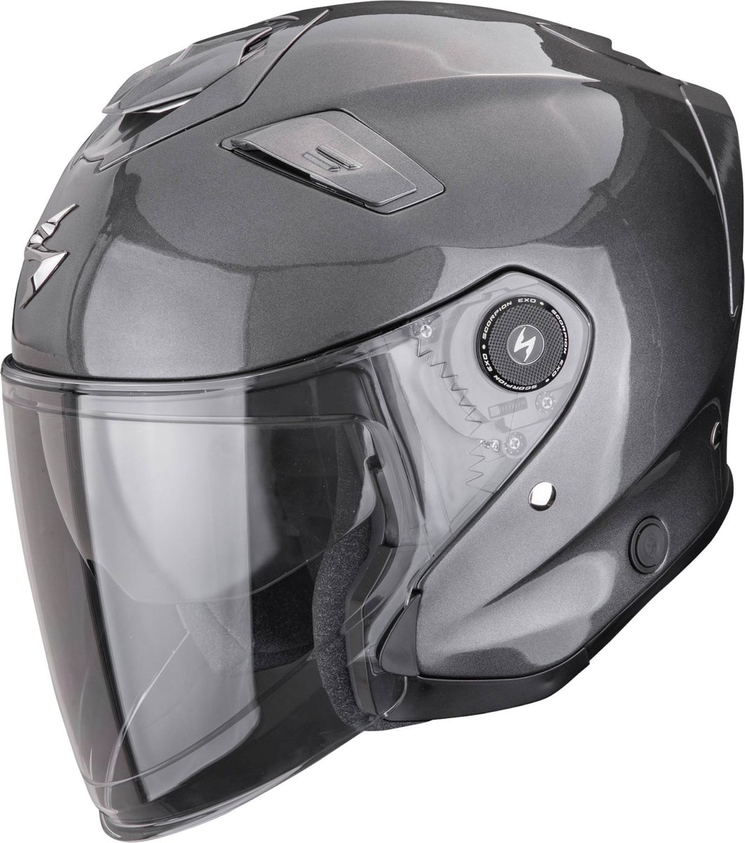 Scorpion EXO-GT Jethelm -