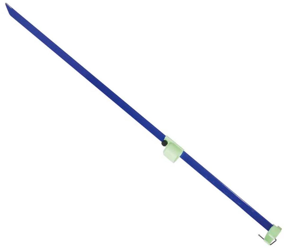 Vercelli Bastone Hengelhouder Blauw 160 cm