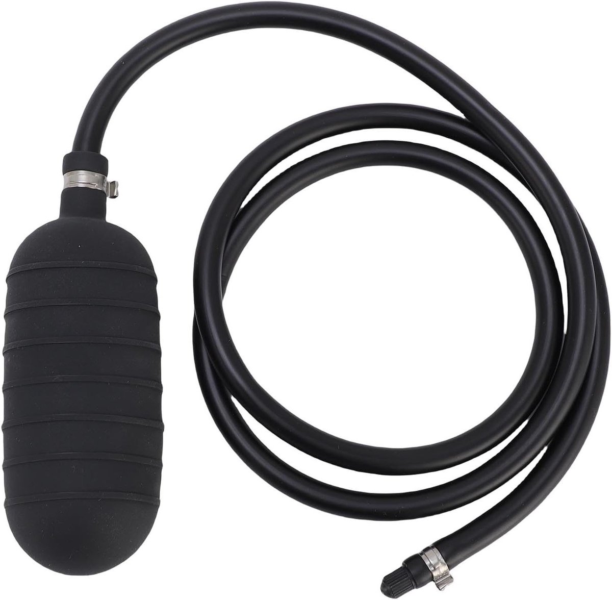 Duurzame PVC Opblaasbare Afsluitplug voor Waterdichtheid en Afvoer Tests van 150mm Drainagebuizen