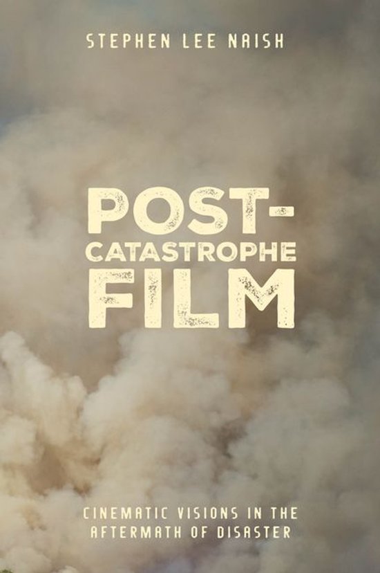 Post-Catastrophe Film - cover