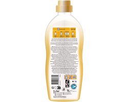 Dreft Wasverzachter Orange Breeze - 6 x 880 ml - Voordeelverpakking
