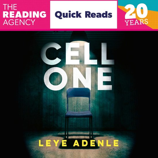 Cell One - cover