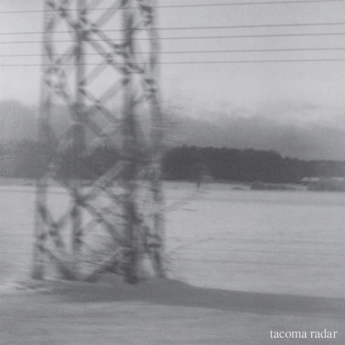 Tacoma Radar - No One Waved Goodbye (2 CD)