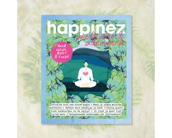 Happinez special meditatie & ademwerk