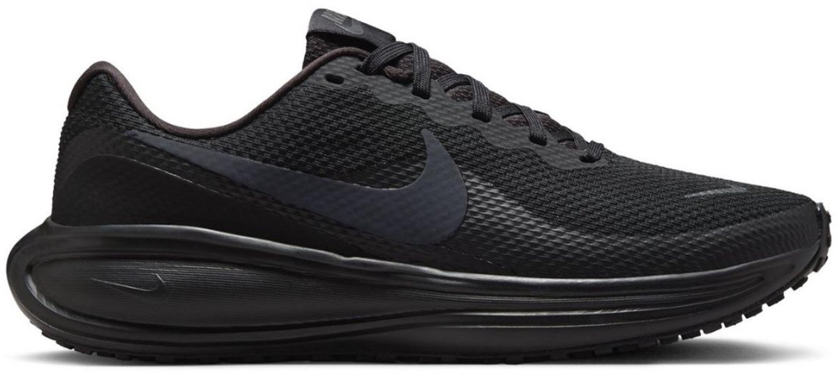 Nike Sneakers Unisex Nike Revolution 8 WMNS Zwart