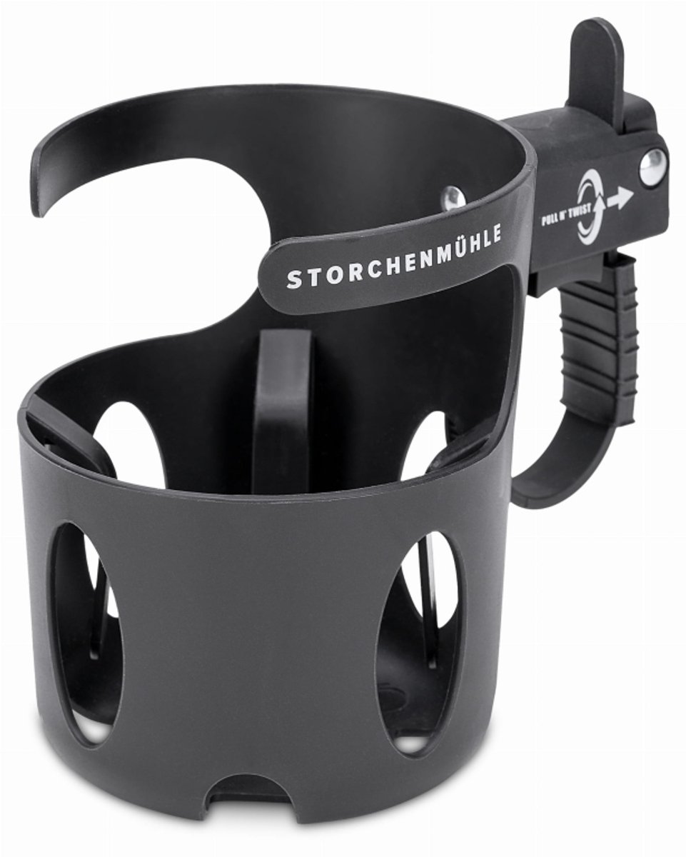 Storchenmuhle - Kinderwagenaccessoire - Universele Bekerhouder