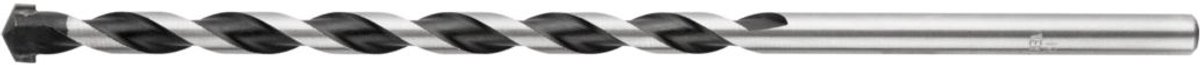 VERTO Serie - Betonboor - 10.0 mm - Widiapunt - Weerstand tegen Hoge Temperaturen