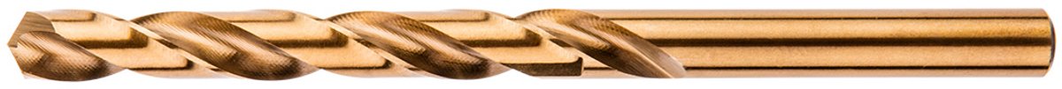 Graphite - Metaalboor - HSS-Co - 7.5 mm - 135° Boorhoek