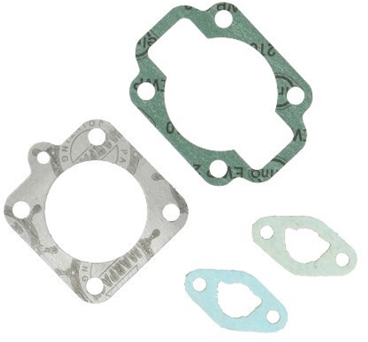 pakking topset bac 50cc ILO