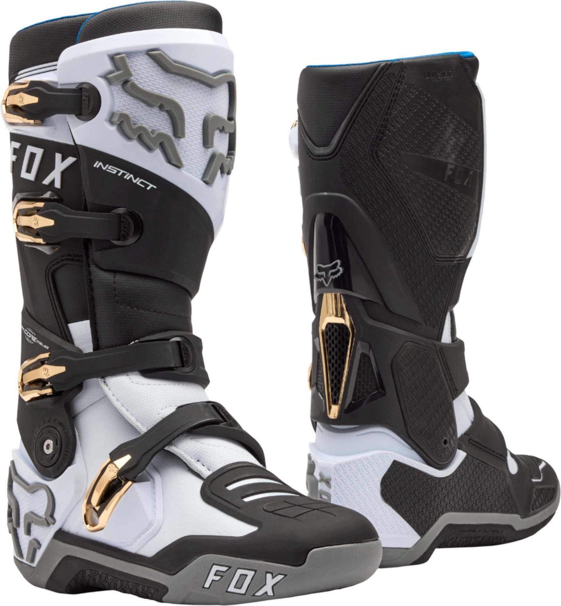 FOX Instinct Motorcross laarzen -