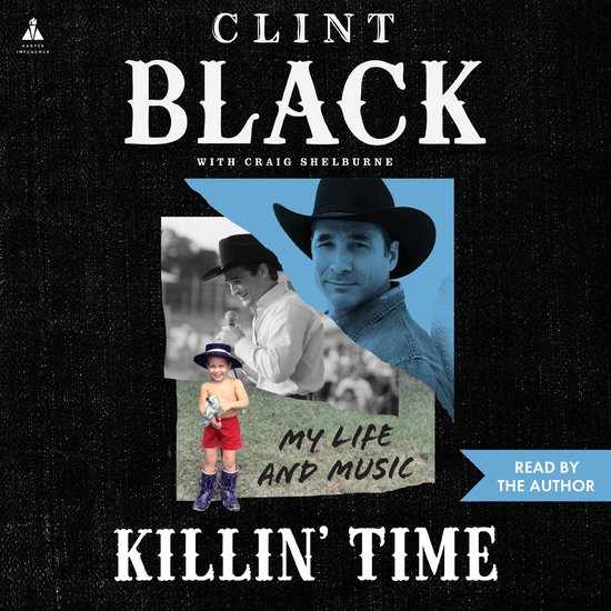 Killin’ Time - cover