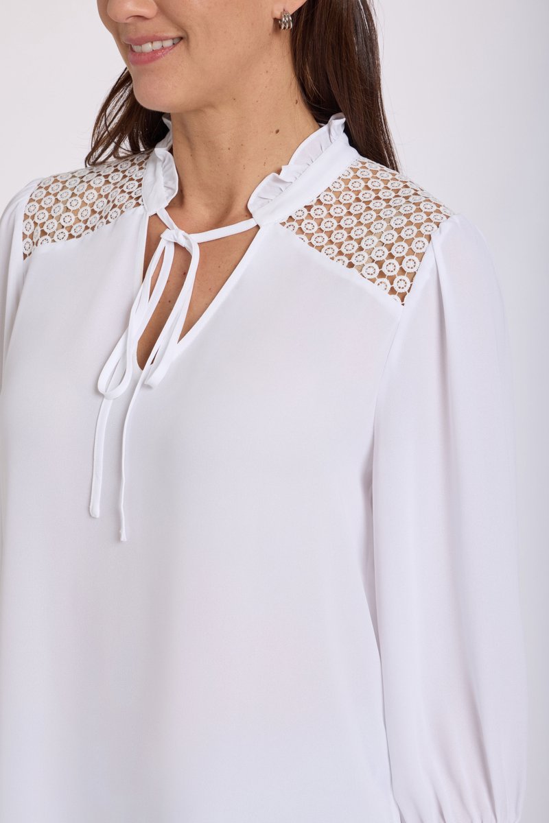 Lorelei Blouse