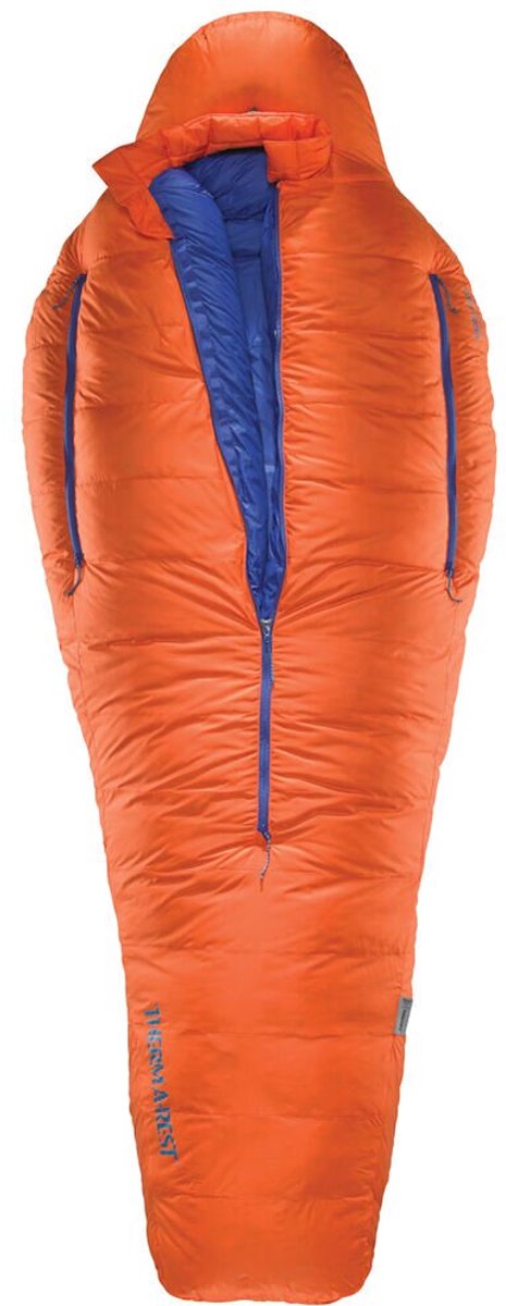 Therm-a-Rest - Polar Ranger -20F/-30C - vlam - slaapzak - L
