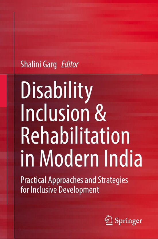 Education (R0) - Disability Inclusion & Rehabilitation in Mo ... - cover