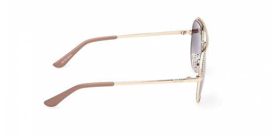 Guess GU00271 32B shiny pale gold 60/15/140 Vrouw Zonnebrillen van Merkloos — afbeelding 5