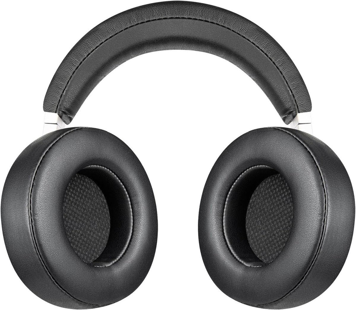 Hoofdband en Oorkussens voor Corsair Virtuoso RGB Wireless XT SE Gaming Headset - Vervangende Pads en Comfortabele Cushions voor Verbeterde Geluidsbeleving