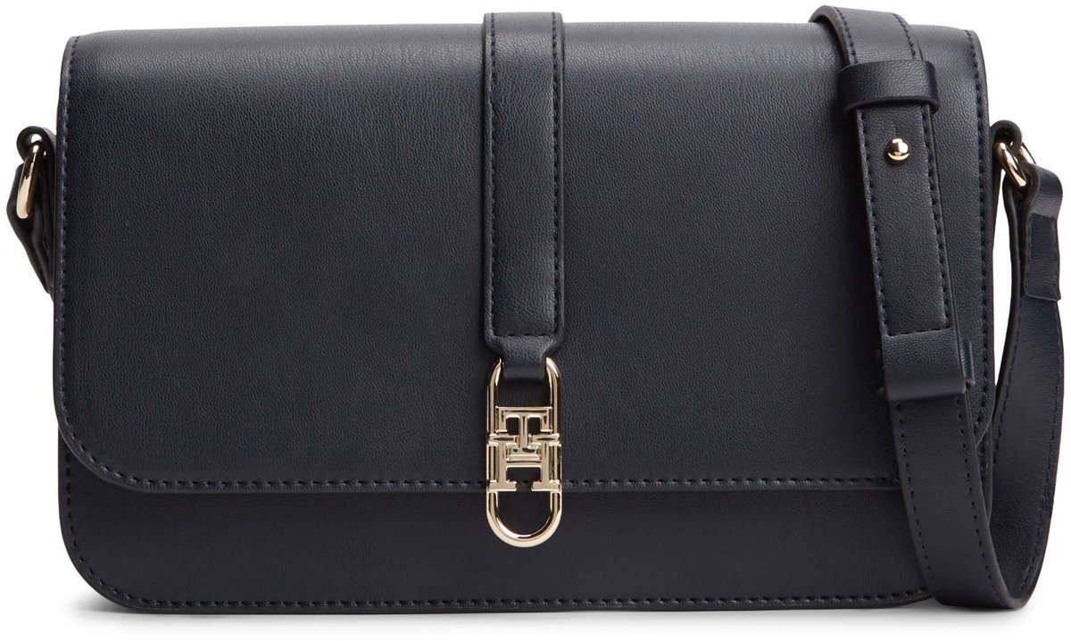 Tommy Hilfiger Libre Crossover - Schoudertas 23.5 cm (space blue)