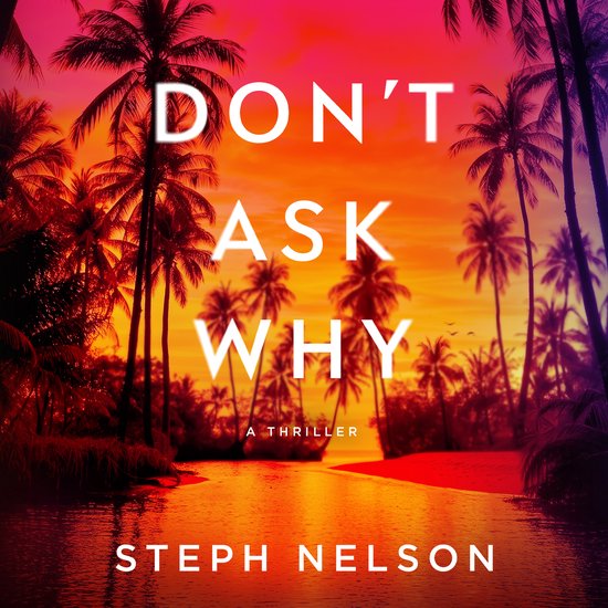 Don't Ask Why - cover