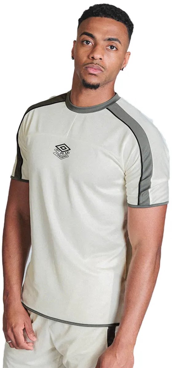 Umbro Pro Training Active Sweatshirt Wit M