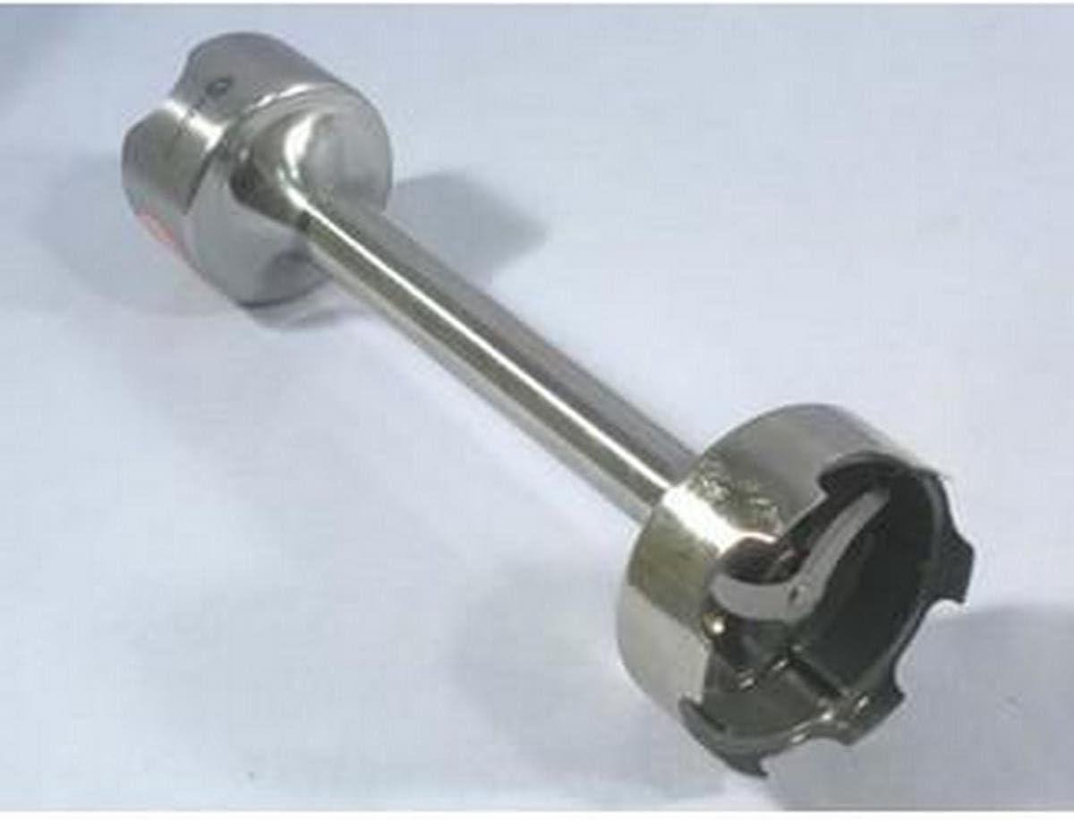 Kenwood Mixer Stand - Keukenmachine Onderdeel - Keukenapparatuur Ondersteuning - Origineel Vervangend Onderdeel - Niet gespecificeerd - Metaal
