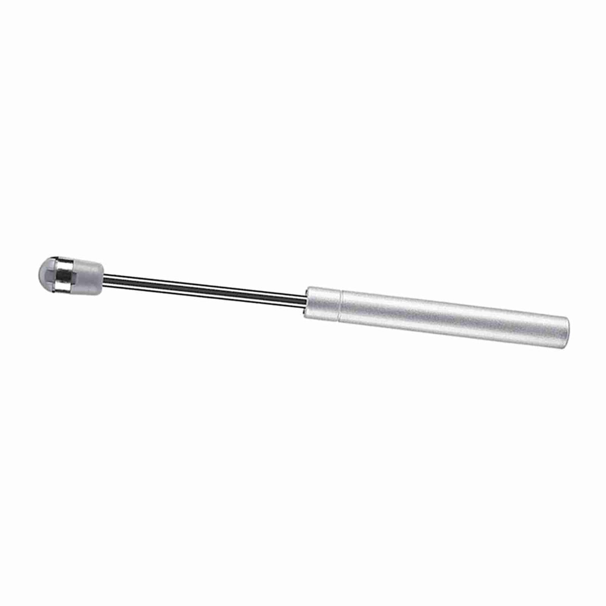 Dailygoods- Kaststeun met Scharnieren - Gasveer 60N - Keuken Kastdeur - Duurzaam - Demping - Inclusief Schroeven
