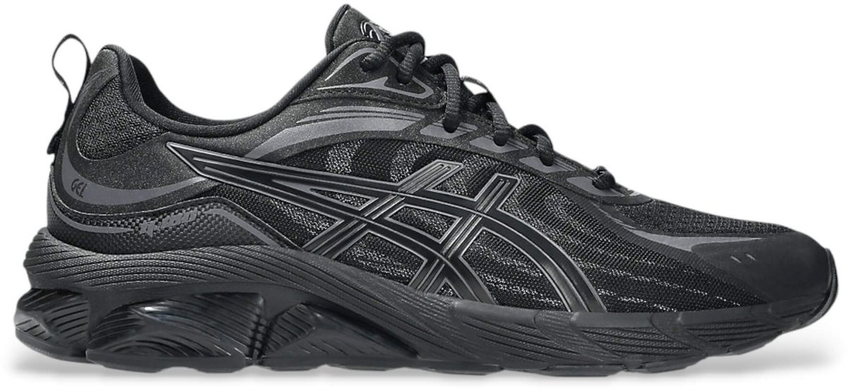 Asics Sneakers Gel-Quantum 180 VIII Zwart