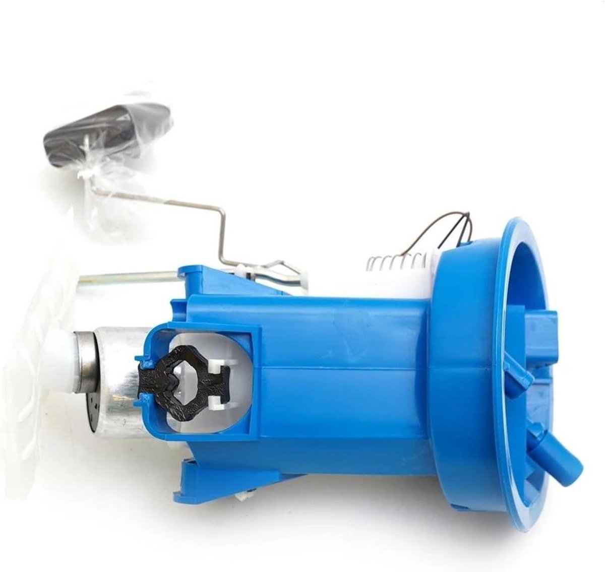 Elektrische Brandstofpomp - Brandstofpomp Module - Motor Ondersteuning - Zelfaanzuigende Functie - 725 g - Niet gespecificeerd