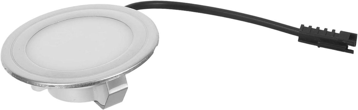 LED Lamp Afzuigkap Verlichting Koken Verlichten Duurzame Constructie 7x7x2 cm Multi