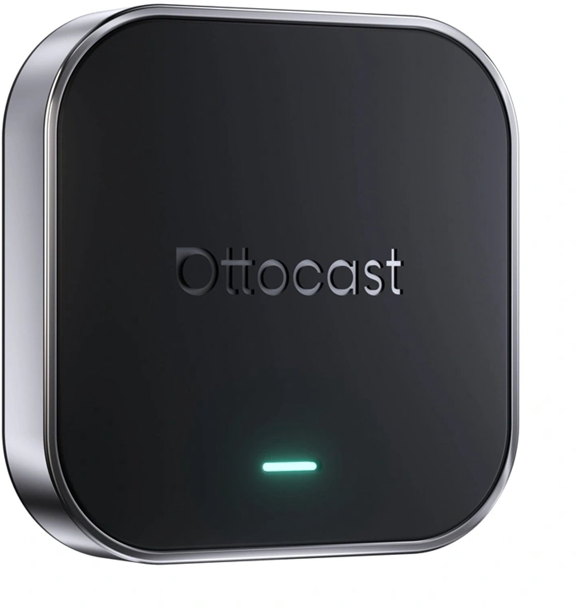 Ottocast Ottoaibox E2 Autoadapter Usb-C Snellaadconnector