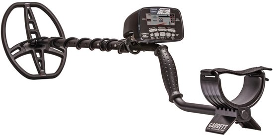 GARRETT AT-PRO International Metaaldetector