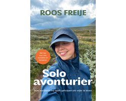Solo avonturier