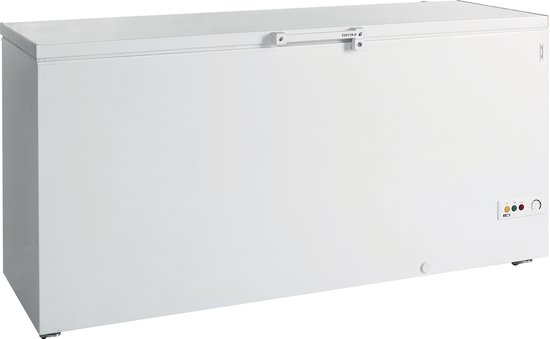 FR605 SL Diepvrieskist