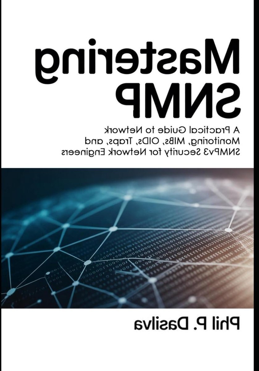 Mastering SNMP - Netwerk Monitoring - Netwerk Beheer - Praktische Gids - 126 pagina's - Niet gespecificeerd