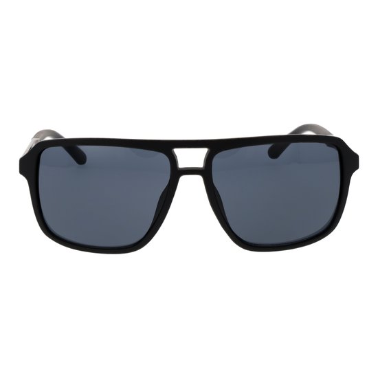 Guess GF5085/S 02A Zonnebril - Heren - Zwart van Guess — afbeelding 2