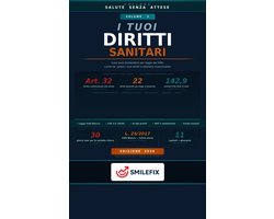 Salute Senza Attese 3 - I Tuoi Diritti Sanitari