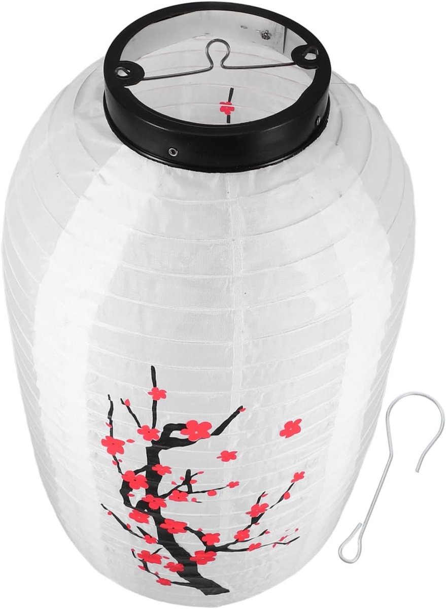 Hanglamp Lantaarn - Decoratieve Verlichting - Buiten Decoratie - Waterbestendig Ijzer - Ja