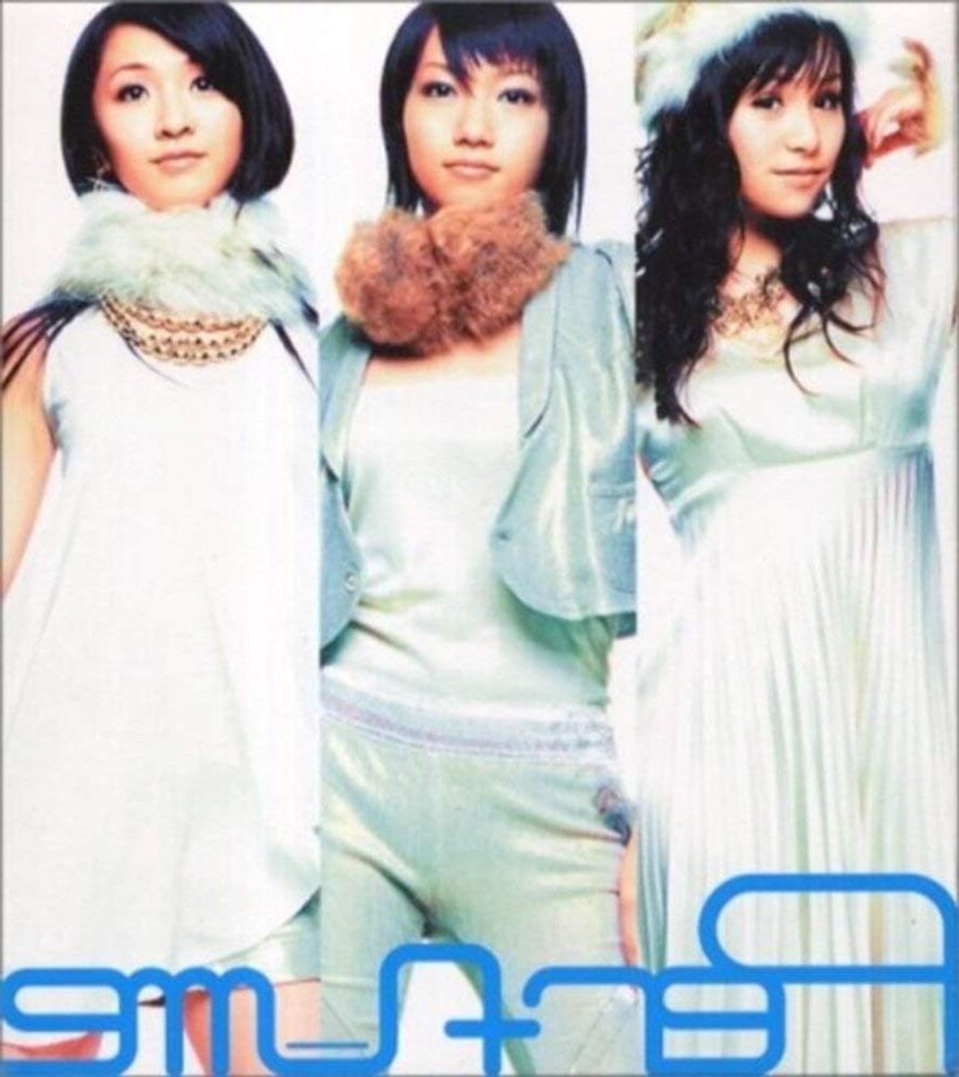 Perfume-Complete Best [Import]