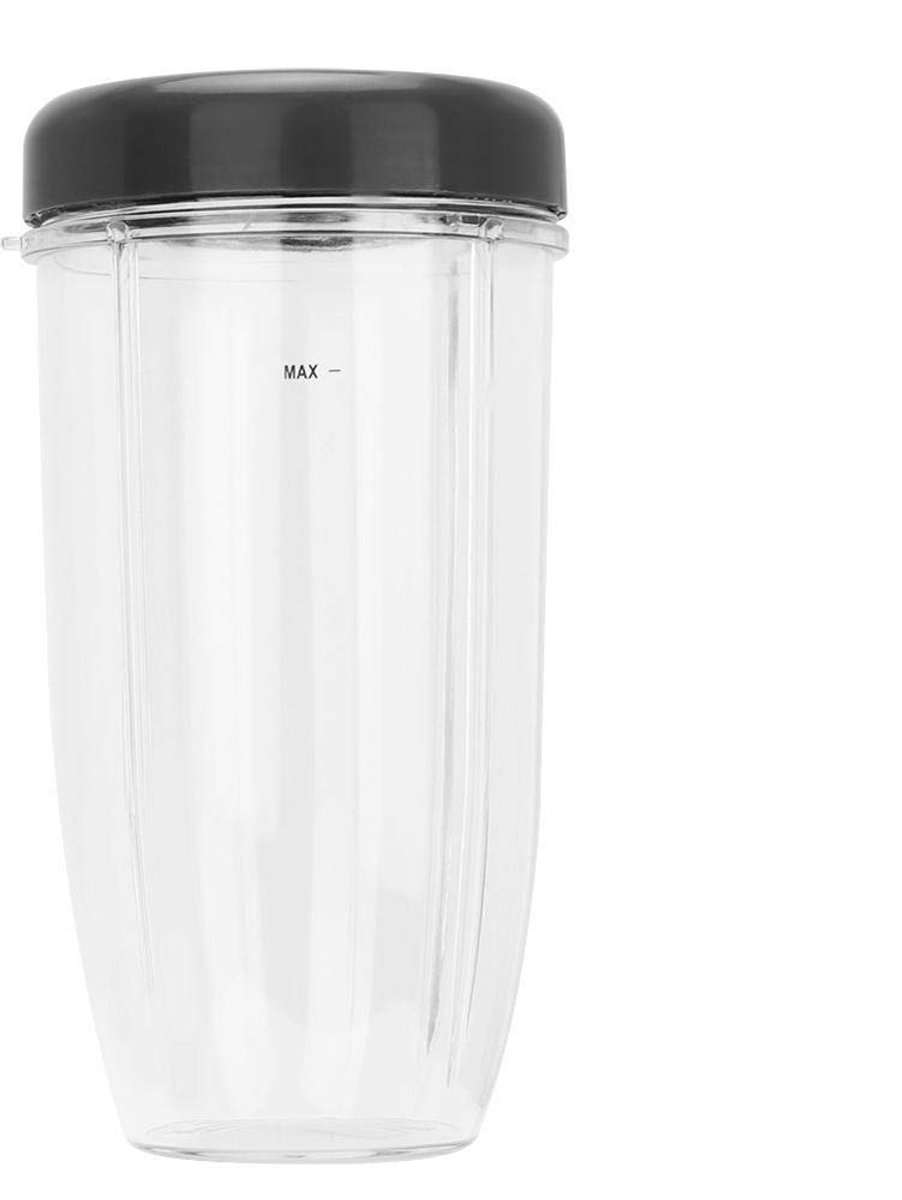 Dailygoods- Mixeronderdelen Grote Capaciteit - Vervangingsset