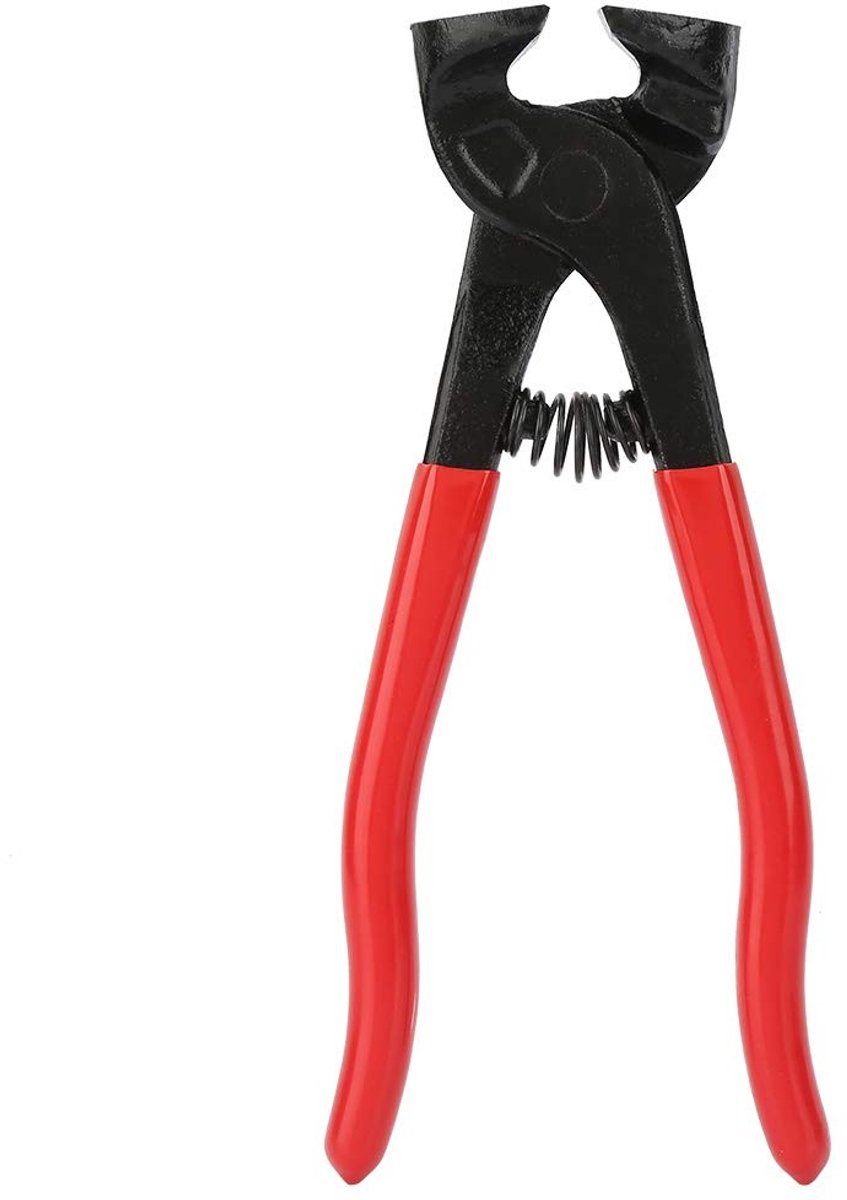 Dailygoods- Glasnipper Hoogwaardige Carbon Staal - Tegelsnijder - Duurzaam Gereedschap - Ergonomische Handgreep - Hoge Hardheid - Efficiënt Snijden