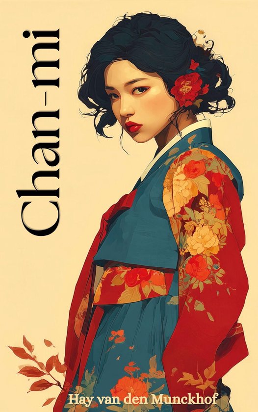 Chan-mi