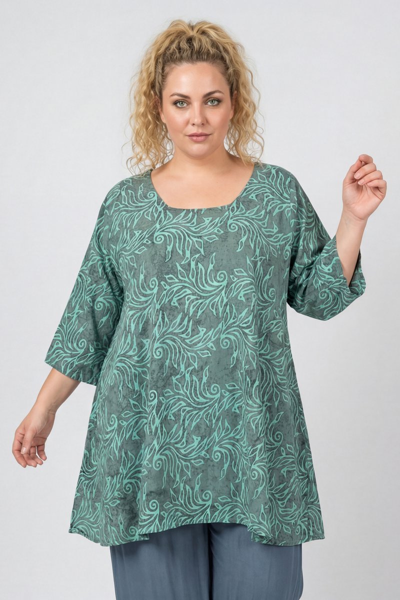 Luna tuniek Claire xl 34