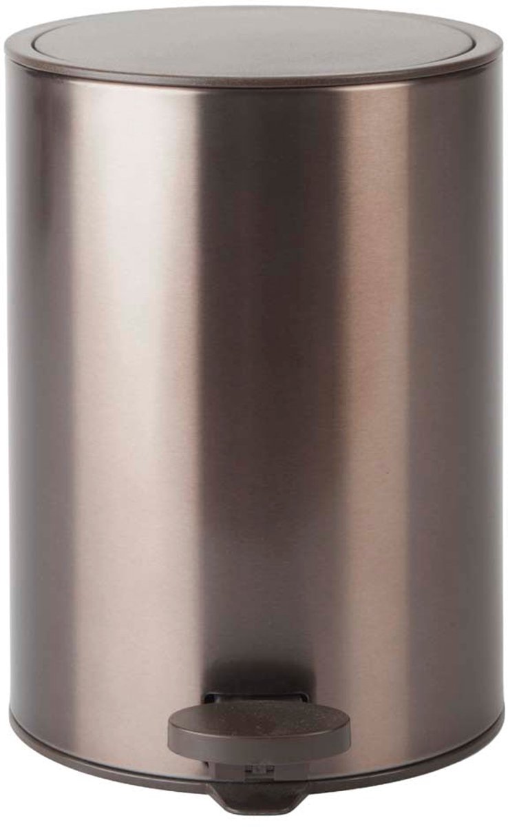 Raf Pedaalemmer Copper | Bruin / Koper | Metaal