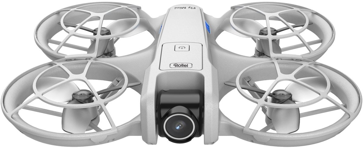 Rollei Fly Mini drone Quadrokopter