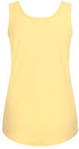 MI PIACE - Travel Top Met Kant 202129 Lemon Yellow - Maat : S