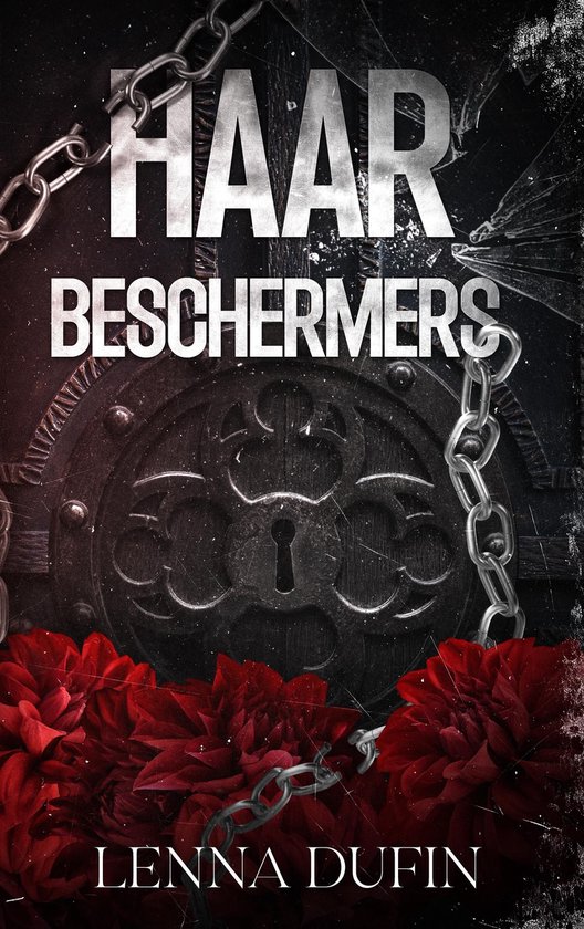 Haar beschermers - cover