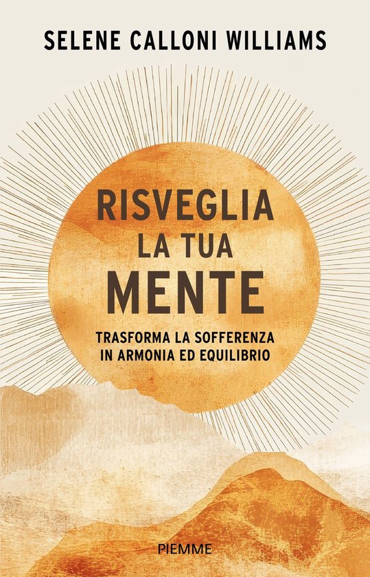 Risveglia la tua mente - cover