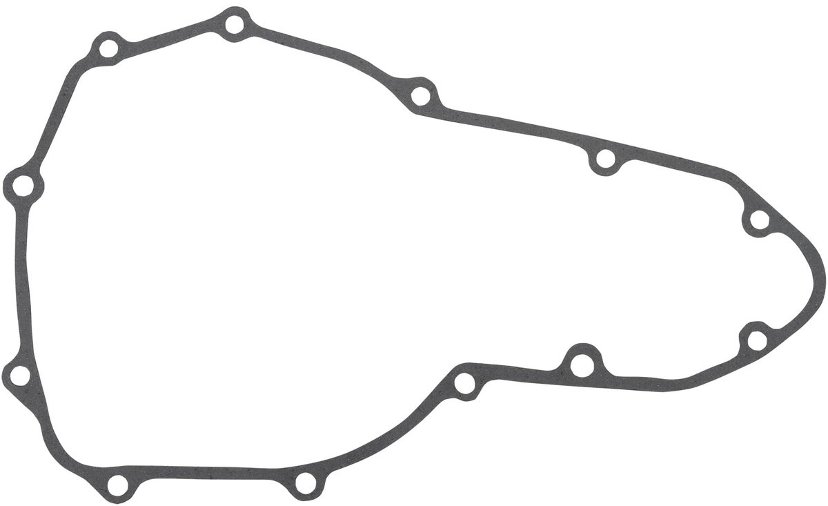 Dailygoods- Pakking - Vervangingsset voor Engine Stator Cover - Geschikt voor ER400/ER650/ER6F/ER-4N/ER-6N/Z650 - Hoogwaardige kwaliteit - Inclusief 1 stuk - Motorpakking