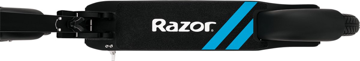 Razor A5 Air - Step - Zwart - Opvouwbaar - Luchtbanden 200 mm - Tot 100 kg - Vanaf 8 jaar — afbeelding 10