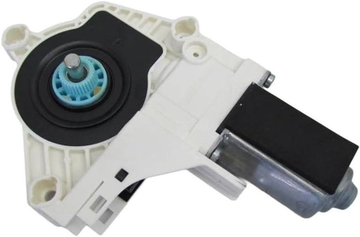 Raamregelaar Elektrisch - Vensterheffer Switch - Auto Ramen Besturen - Directe Vervanging - 10x10mm - Rechts Gebruikt